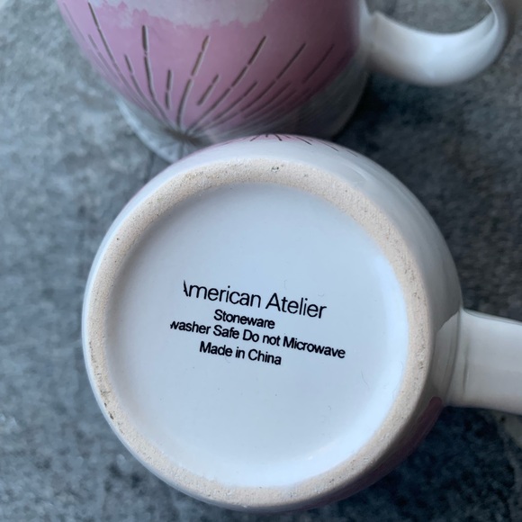 Coffee mugs - Picture 2 of 3